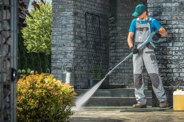 Best Driveway Cleaning and Restoration in Evansville, WI