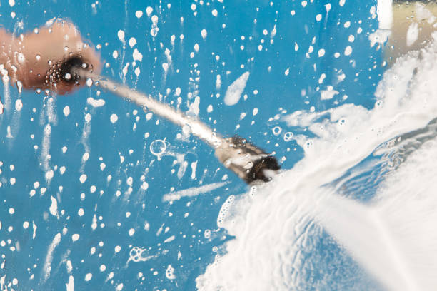 Best Soft Washing for Delicate Surfaces in Evansville, WI