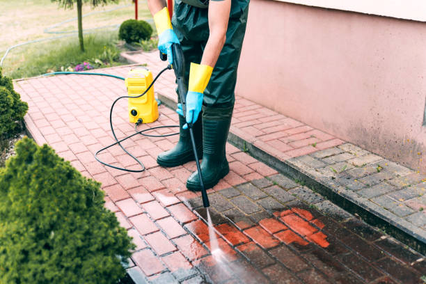  Evansville, WI Pressure Washing Pros