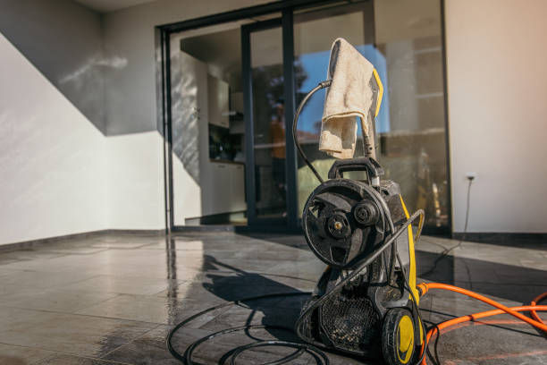 Best Fence Cleaning and Maintenance in Evansville, WI