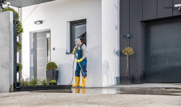 Best Concrete Surface Cleaning in Evansville, WI
